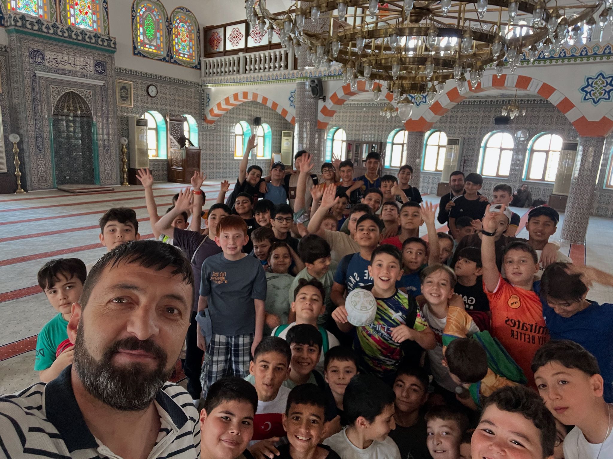 Camimizin Fotoğrafları